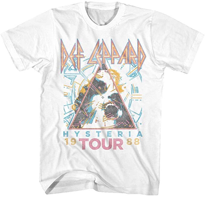 Rhinelander tertius Rock Shirt
